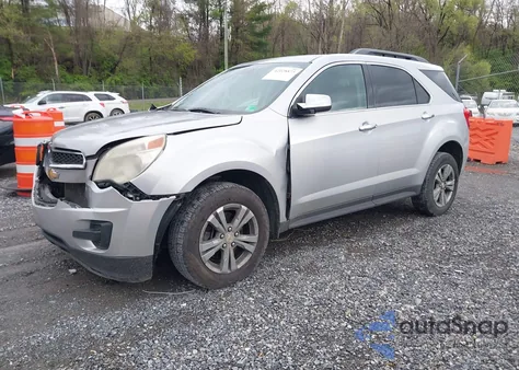 2015 Chevrolet Equinox 1Lt из США, поврежденный, VIN 2GNALBEK8F6342028